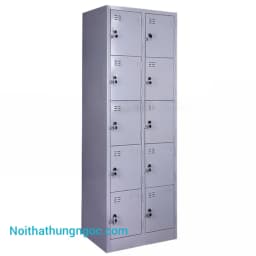Tủ Locker 10N HN205 thumbnail 1