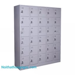 Tủ Locker 30N HN210 thumbnail 1