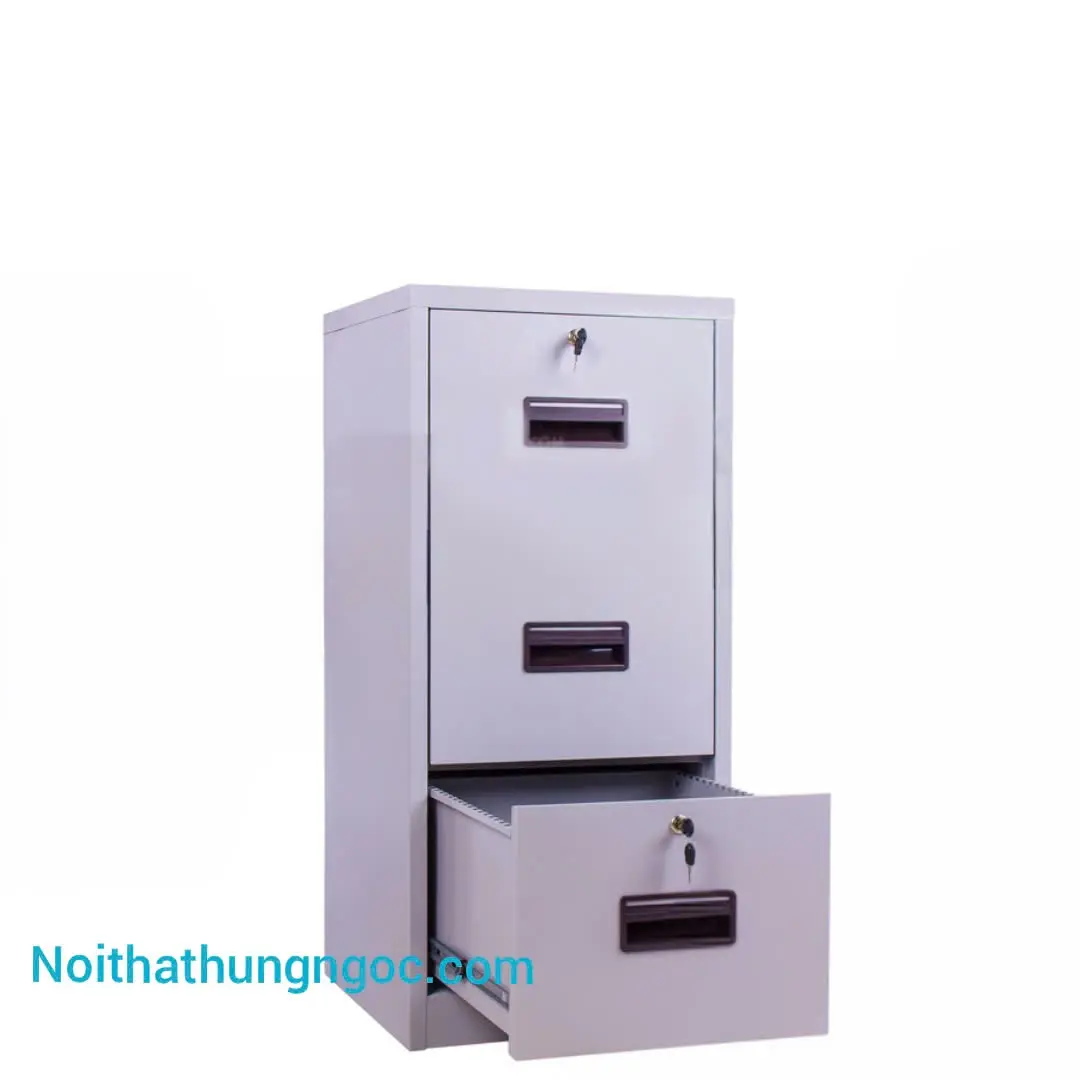 Hình ảnh thực tế Tủ Sắt Locker 3 Ngăn Chồng - HN214
