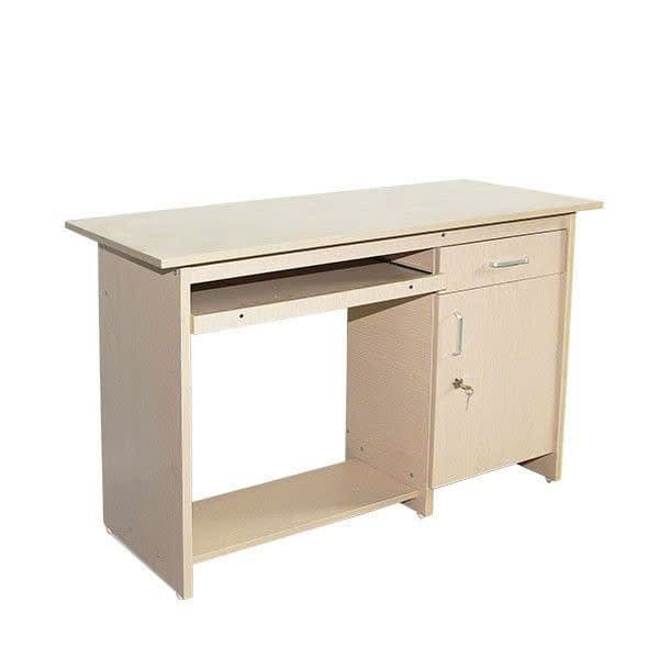 Hình ảnh thực tế Bàn Văn Phòng Đa Năng 1m2-HN04