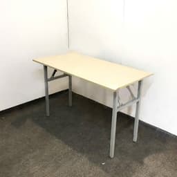 Bàn gấp 1m2-HN18 thumbnail 1