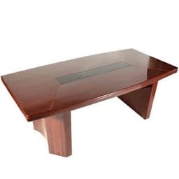 Bàn Họp Sơn PU 2m4-HN87 thumbnail 1