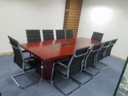 Bàn Họp Sơn PU-1m8-HN85 thumbnail 2