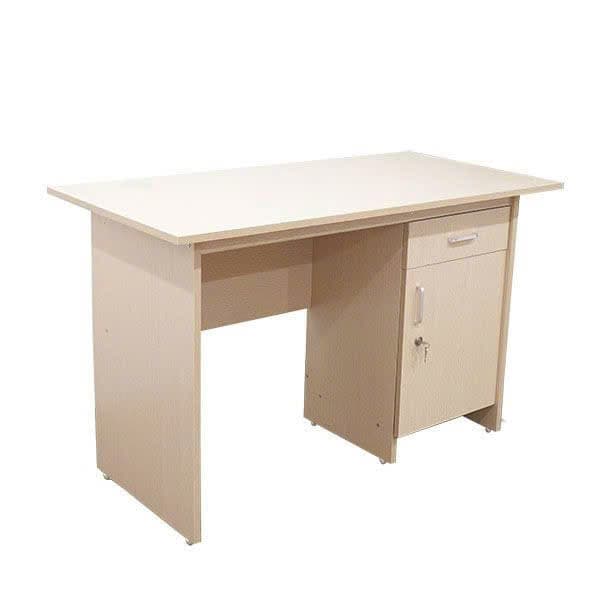 Nội thất Hùng Ngọc - Bàn Văn Phòng Hộc Sâu 1m2-HN01