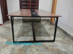 Bàn Họp Chân Sắt HN1205 thumbnail 1