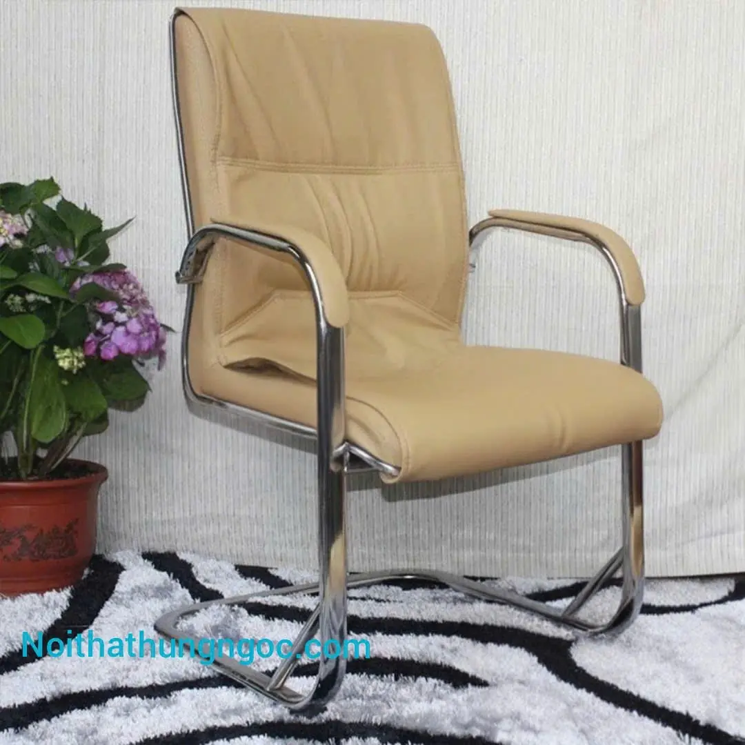 Ảnh thực tế Ghế Chân Quỳ HN517