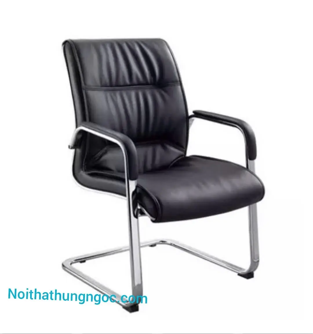 Hình ảnh thực tế Ghế Chân Quỳ HN516