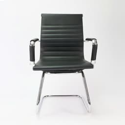 Ghế Da Chân Quỳ Lưng Thấp-HN513 thumbnail 1