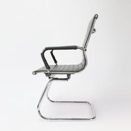 Ghế Da Chân Quỳ Lưng Thấp-HN513 thumbnail 3