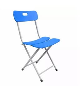 Ghế Gấp 3 Lá Giá Rẻ-HN508 thumbnail 2