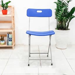 Ghế Gấp 3 Lá Giá Rẻ-HN508 thumbnail 1