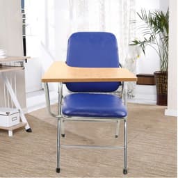 Ghế Gấp Liền Bàn-HN509 thumbnail 1