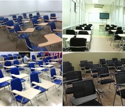 Ghế Gấp Liền Bàn-HN509 thumbnail 2