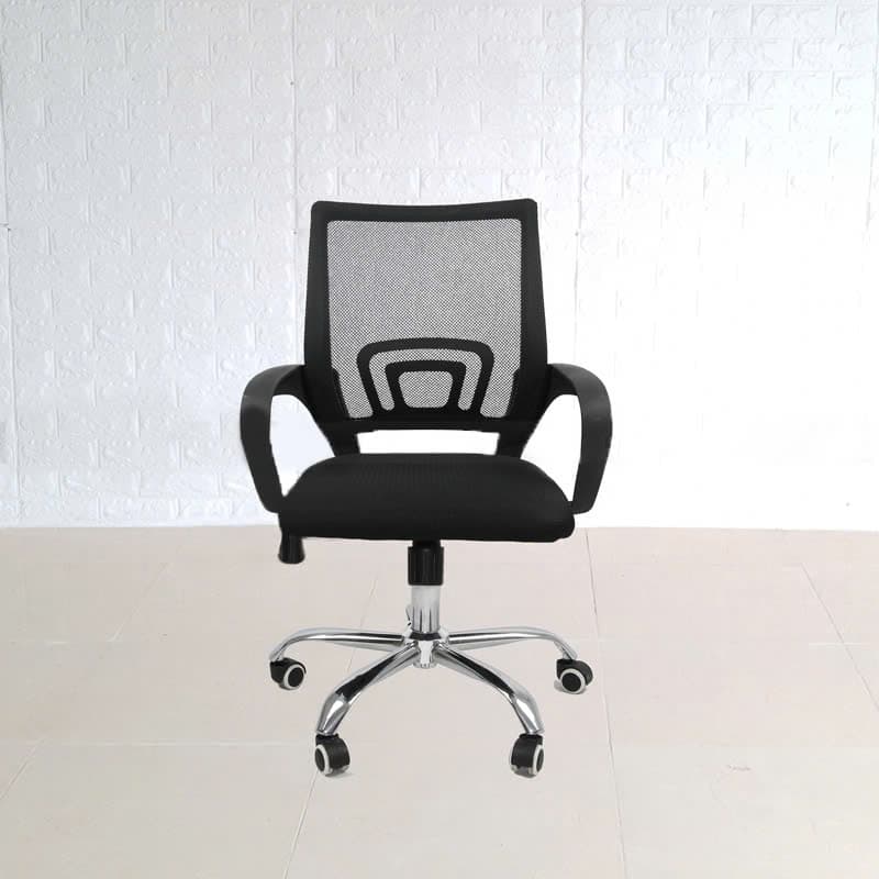 Nội thất Hùng Ngọc - Ghế Xoay Lưng Lưới-HN503