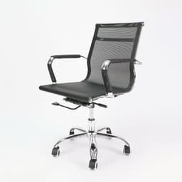 Ghế Xoay Lưới Lưng Trung-HN512 thumbnail 1