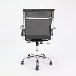 Ghế Xoay Lưới Lưng Trung-HN512 thumbnail 2