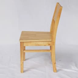 Ghế Cherry Gỗ Tự Nhiên - HN705 thumbnail 2