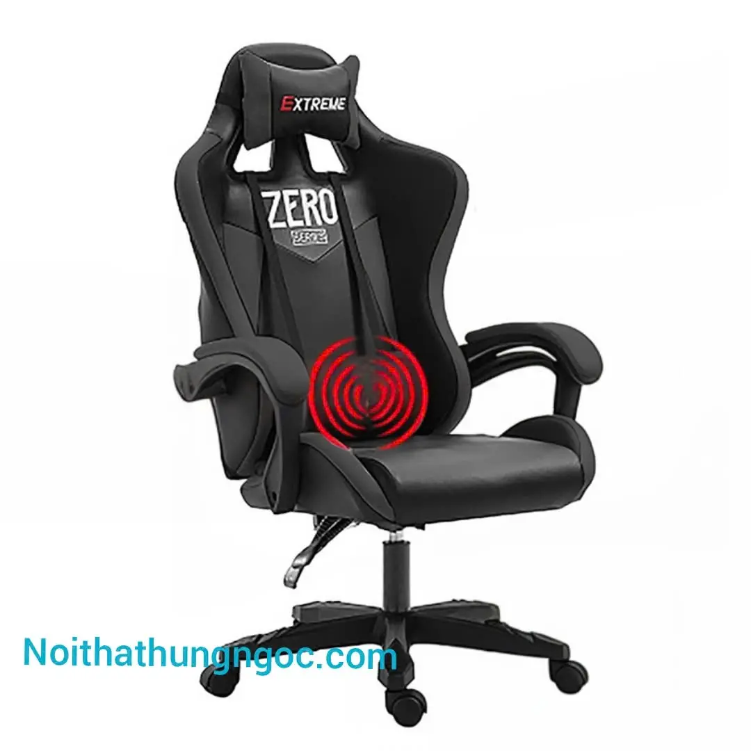 Hình ảnh thực tế Ghế Gaming Extreme Zero HN1801