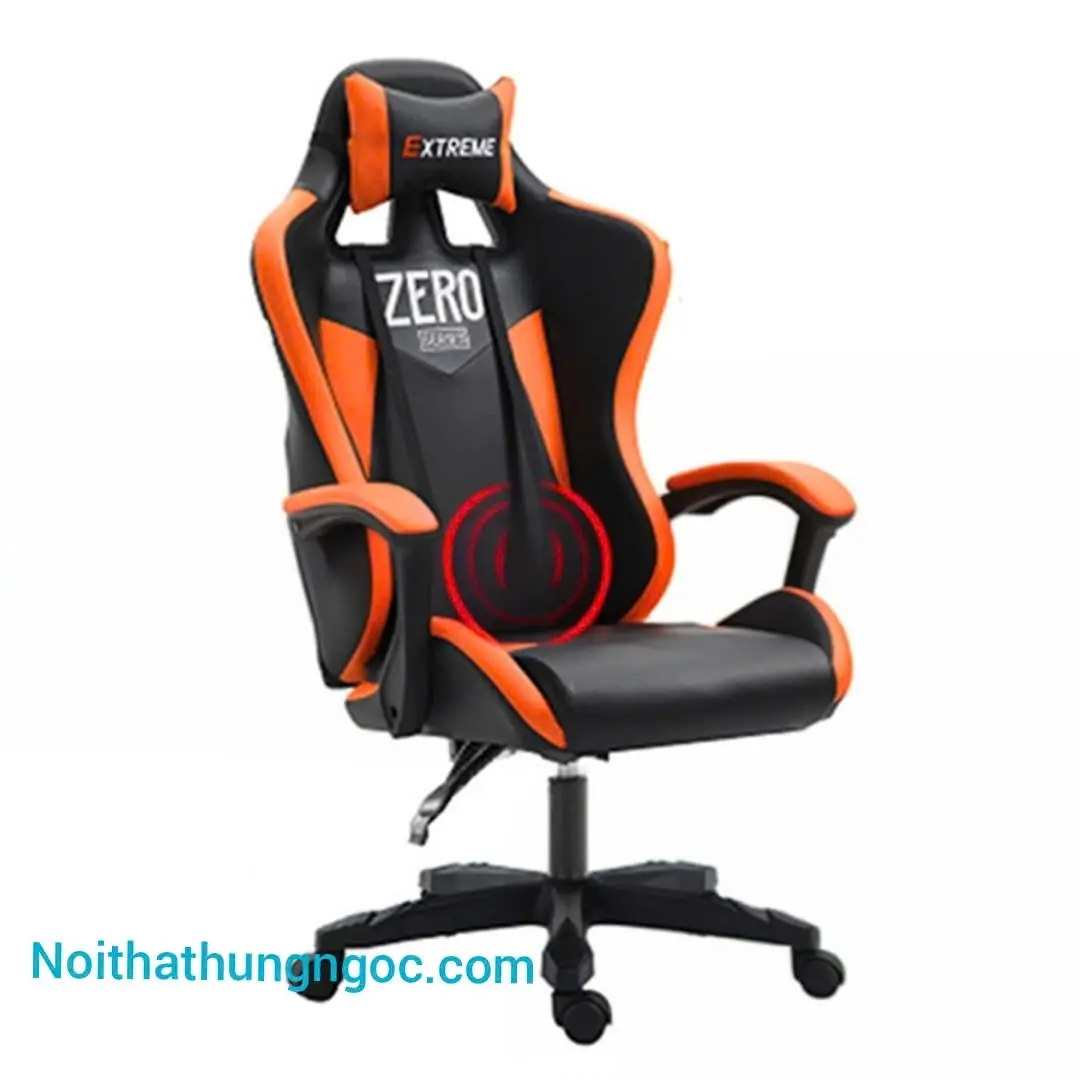 Hình ảnh thực tế Ghế Gaming Extreme Zero HN1802