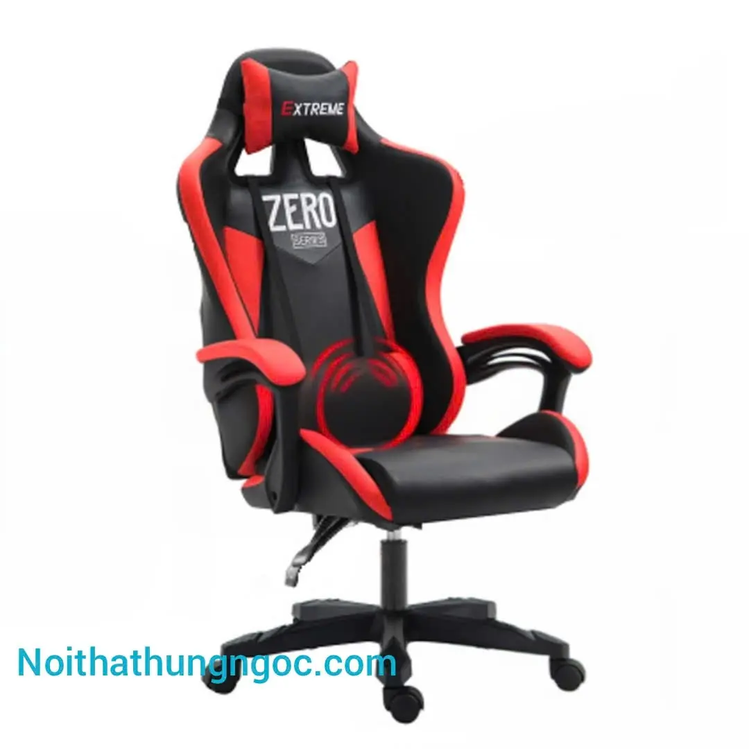Hình ảnh thực tế Ghế Gaming Extreme Zero HN1803