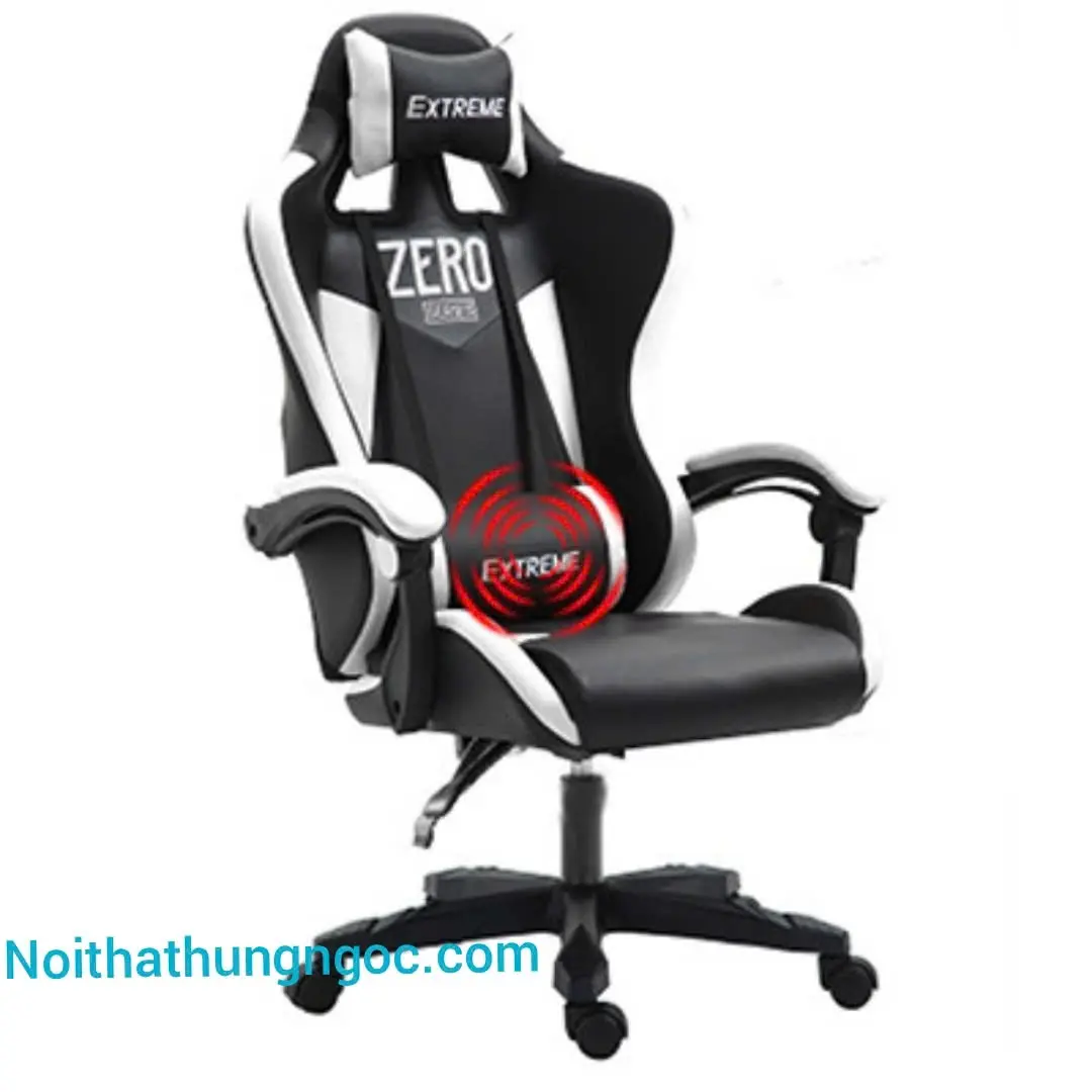 Ảnh thực tế Ghế Gaming Extreme Zero HN1804