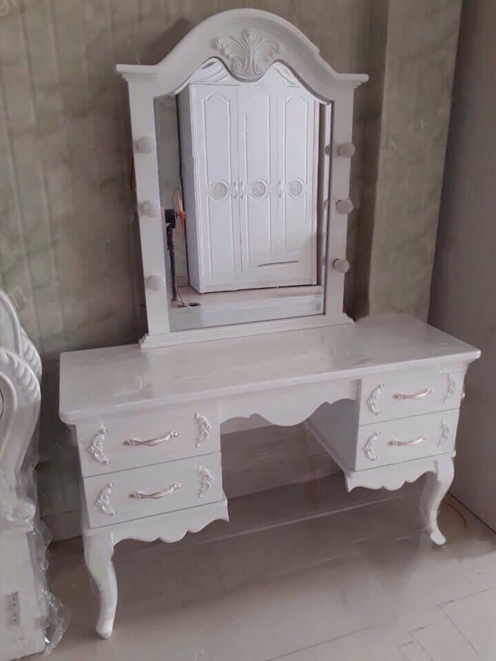 Hình ảnh thực tế Bàn Trang Điểm-HN901