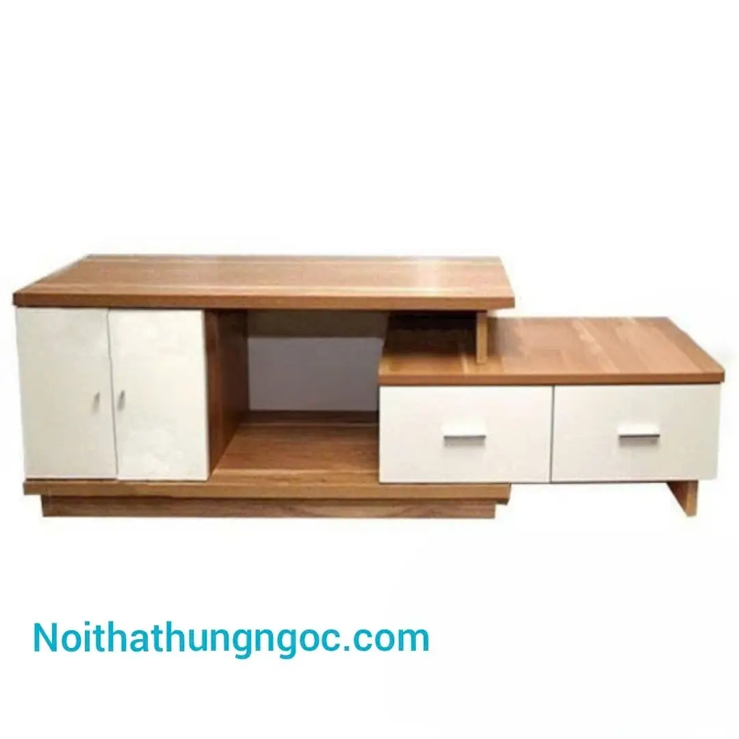 Hình ảnh thực tế Kệ TI Vi HN1301