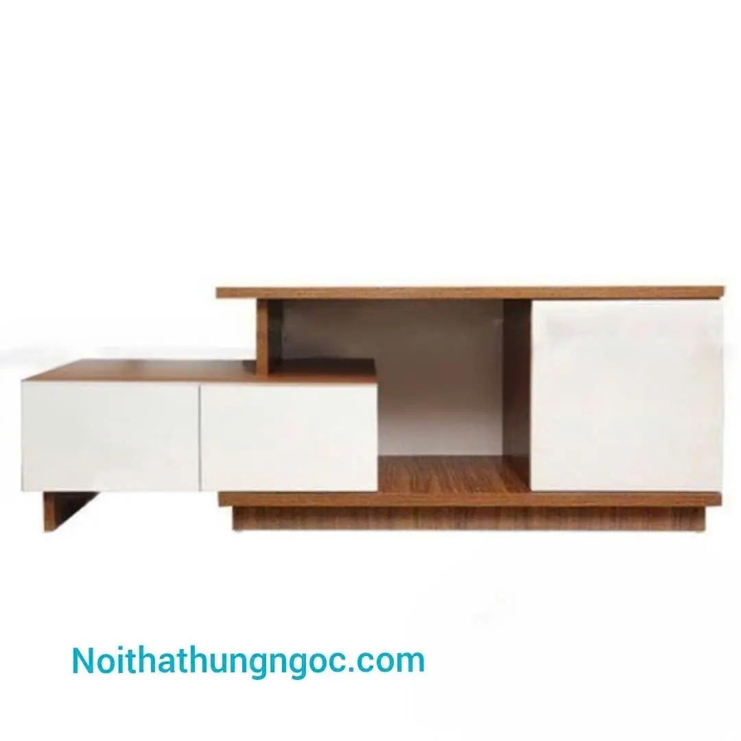 Hình ảnh thực tế Kệ TiVi HN1303