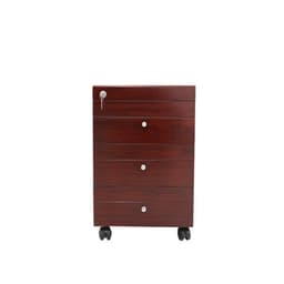 Hộc Tủ Di Động 3 Ngăn son Pu-HN309 thumbnail 3