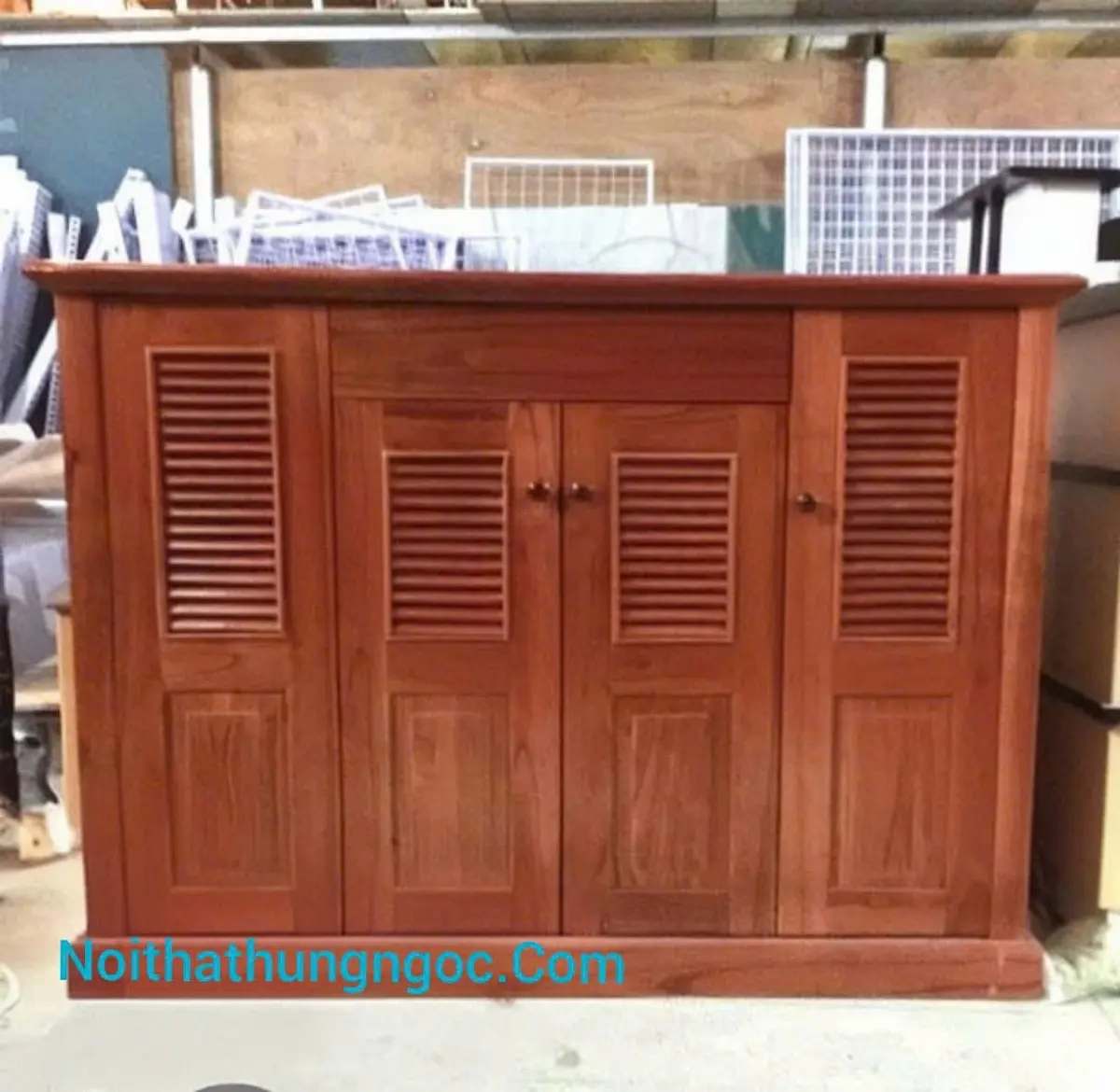 Ảnh thực tế Tủ Giày HN-GT659