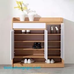 Tủ Giày HN-TG661 thumbnail 2