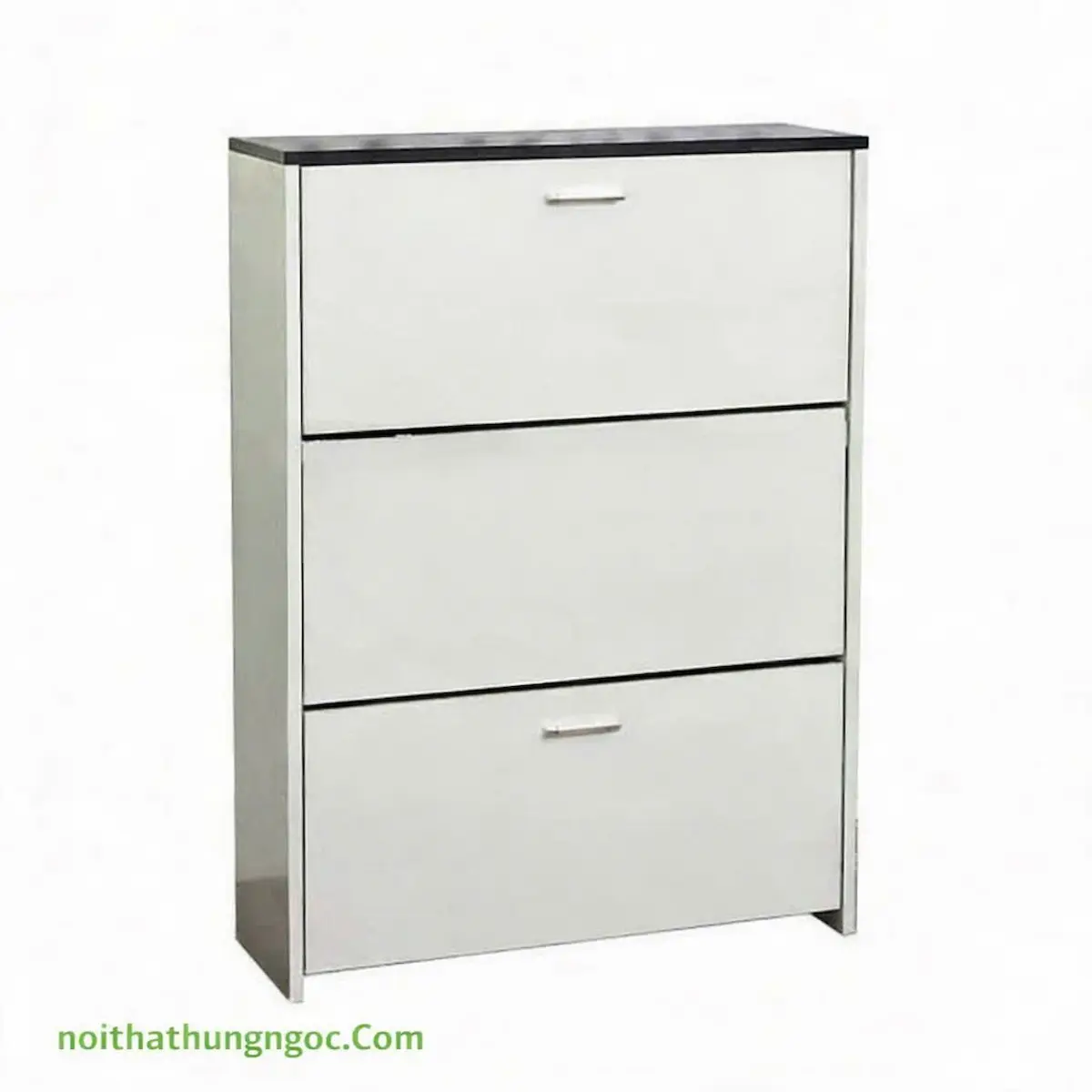 Nội thất Hùng Ngọc - Tủ Giày HN-TG656