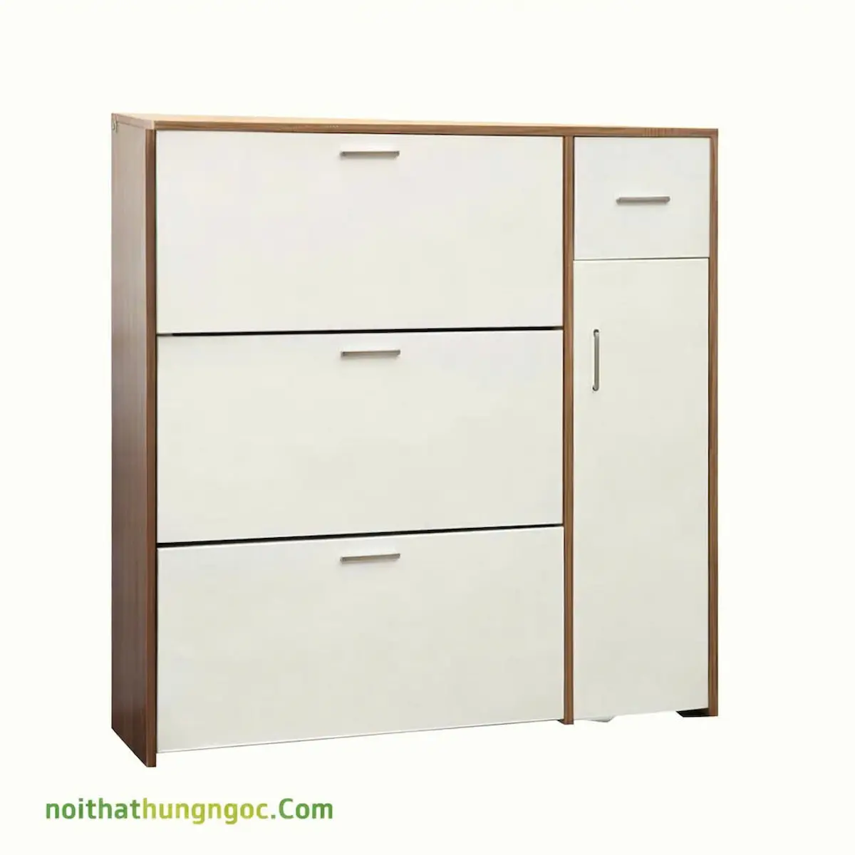 Nội thất Hùng Ngọc - Tủ Giày HN-TG657