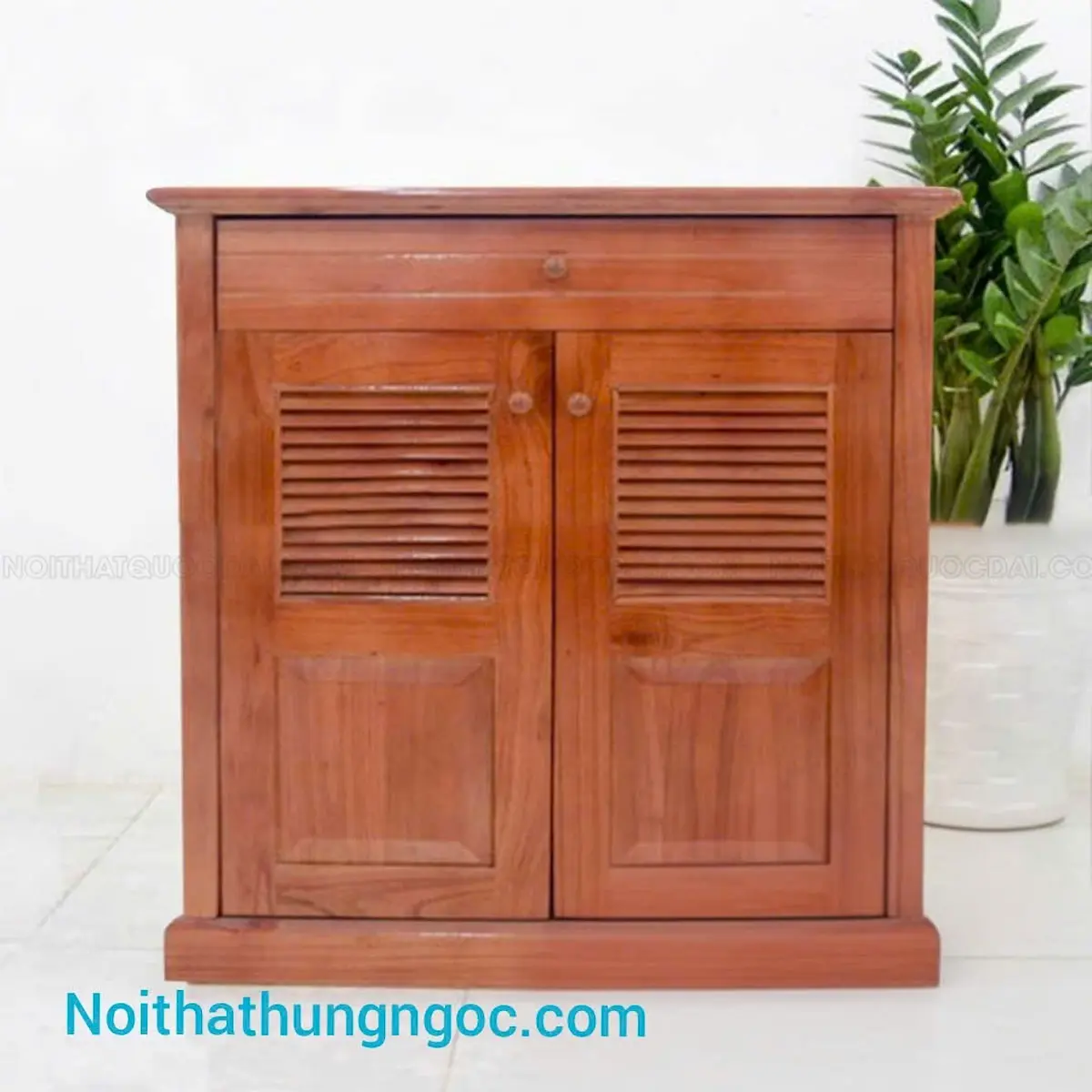 Nội thất Hùng Ngọc - Tủ Giày HHN-TG658