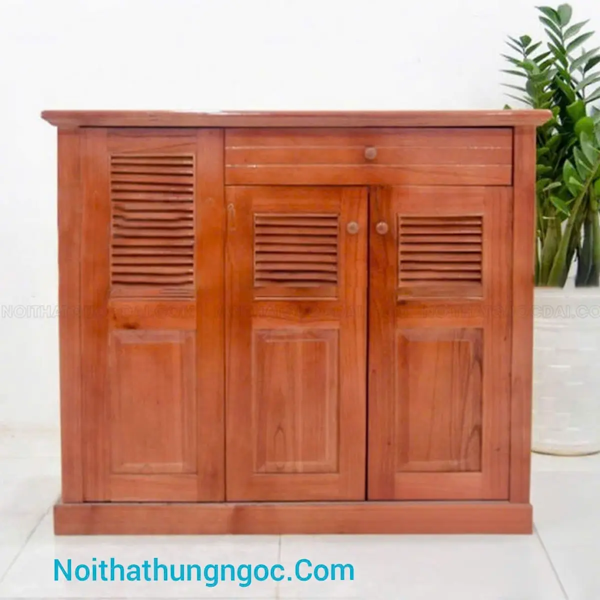 Hình ảnh thực tế Tủ Giày HN-TG660