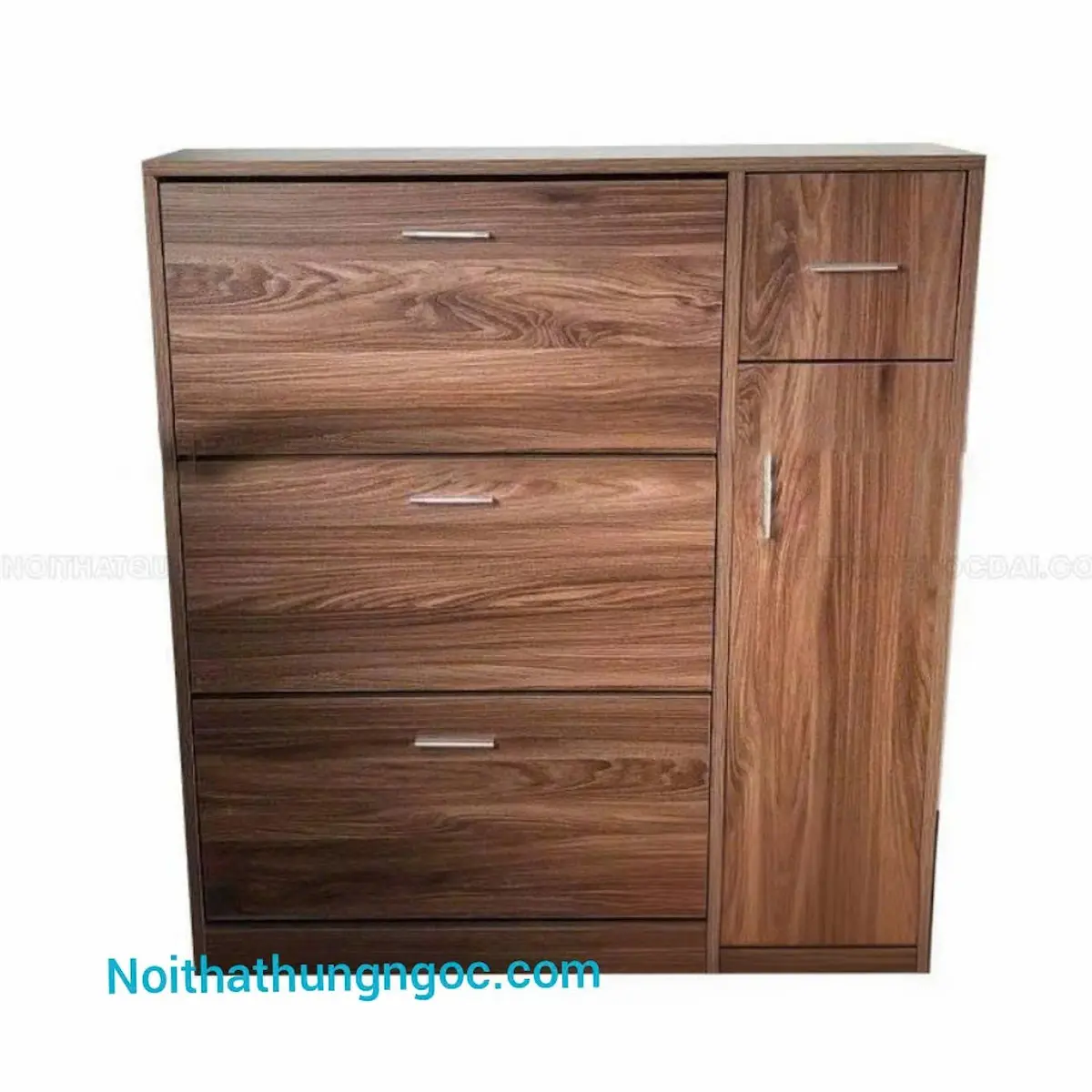 Hình ảnh thực tế Tủ Giày HN-TG662