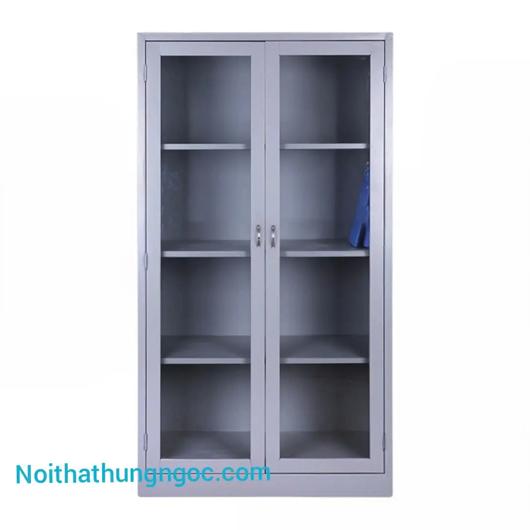 Hình ảnh thực tế ủ Tài Liệu Sắt 2 Cánh Kính - HN1412