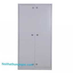 Tủ Tài Liệu Sắt 2 Cánh Văn Phòng - HN1401 thumbnail 1