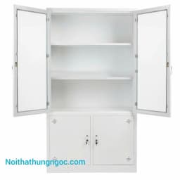 Tủ Tài Liệu Sắt K3-T-HN1406 thumbnail 2