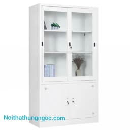 Tủ Tài Liệu Sắt K3-T-HN1406 thumbnail 1
